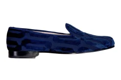 Women Stubbs & Wootton Slipper<Typo Night Private Stock (Women)