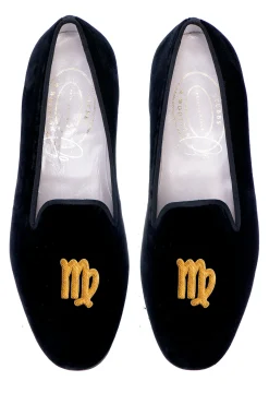 Stubbs & Wootton Slipper<Virgo Private Stock (Men)