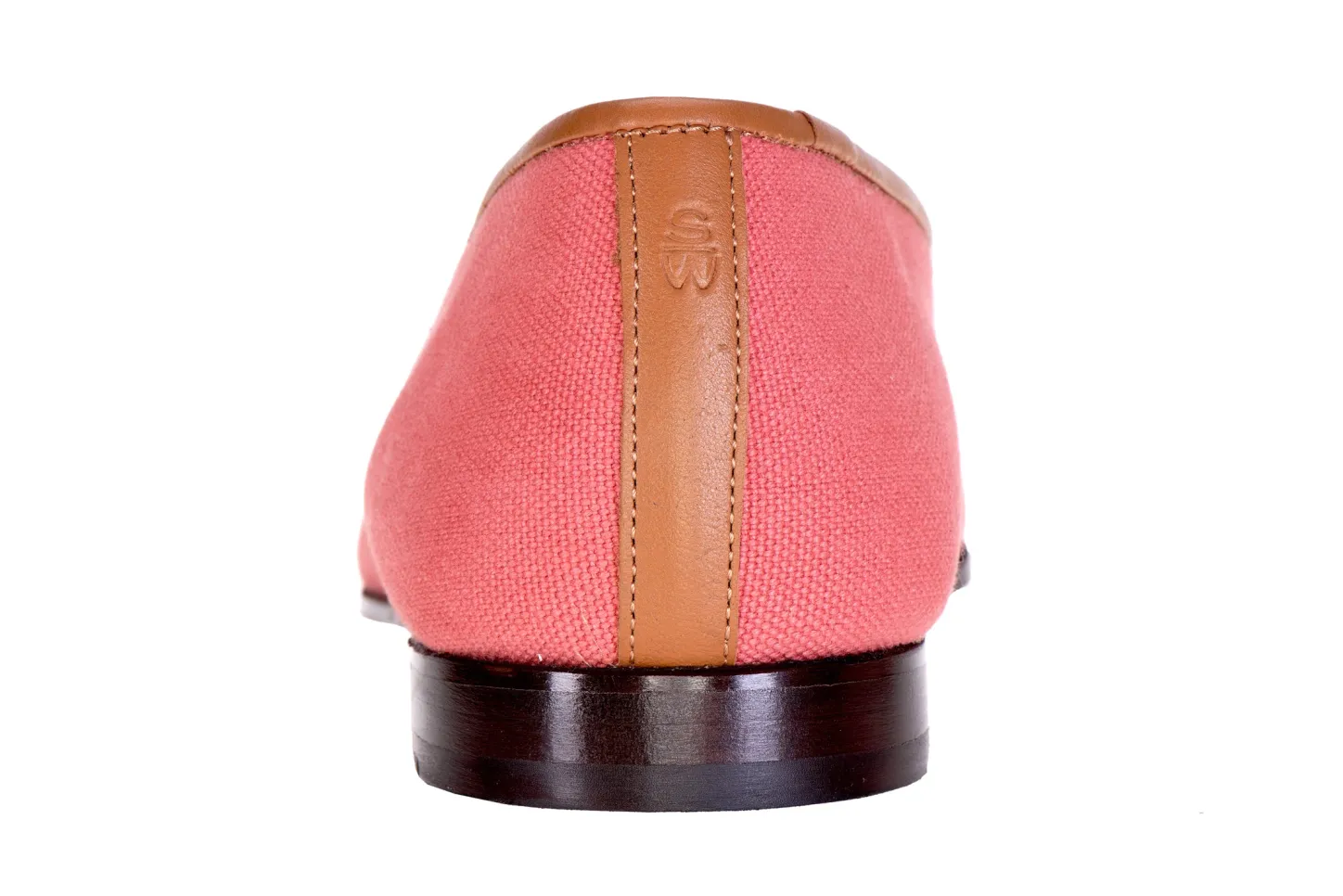 Women Stubbs & Wootton Slipper<Whaling Nantucket Slipper (Women)