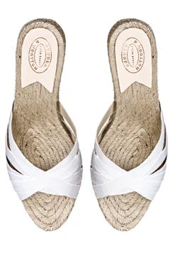 Women Stubbs & Wootton Heel<(Grace)