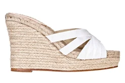 Women Stubbs & Wootton Heel<(Grace)