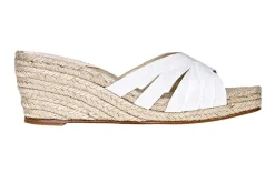 Women Stubbs & Wootton Heel<(Kelly)