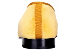 Women Stubbs & Wootton Slipper<Zebras Velvet Slipper (Women)